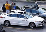 Uber內(nèi)亂不已 軟銀欲乘虛而入