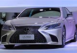 江積哲也：雷克薩斯開啟品牌進(jìn)化新篇章