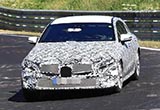奔驰CLS AMG 53曝光 或于明年正式亮相