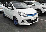 長(zhǎng)安新能源銷量目標(biāo)難完成 上半年僅完成20%