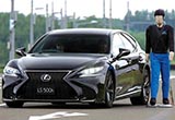 豐田將在2020年展示旗下首款無人駕駛汽車