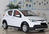 北汽新能源推4款新車 ET400最值得期待