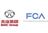 北汽FCA成立合資公司 蔡建軍稱莫須有