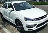 眾泰版“Q3”動(dòng)力換新 搭1.6L發(fā)動(dòng)機(jī)