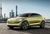 續(xù)航500公里 斯柯達(dá)電動(dòng)SUV2020年上市