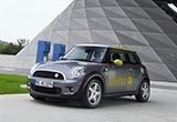 電動化從MINI開始 寶馬2020年全面電氣化