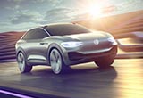大眾將推I.D.電動(dòng)SUV 計(jì)劃在美上市