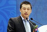 北汽新能源“換帥” 李一秀任銷售總經(jīng)理
