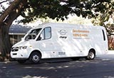 五龍合資公司Chanje推電動商用車開拓美市場