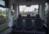 美政府報告：無人駕駛車將改變11%民眾就業(yè)