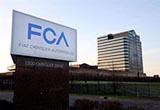 中國車企欲收購FCA 東風(fēng)長城等為潛在買主