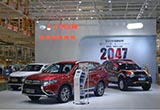 專業(yè)SUV世家是如何造車的 探訪三菱工廠