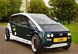 可降解汽車 不會(huì)跑著跑著沒(méi)了嗎？