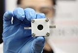 悉尼大學(xué)研制出新型可充電鋅空電池