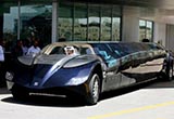 豪華車電動(dòng)化 沃爾沃 瑪莎拉蒂2019年啟動(dòng)