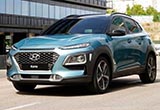 現(xiàn)代KONA或亮相廣州車展 明年在華投產(chǎn)