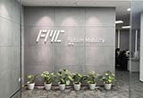 FMC公布融資組成結(jié)構(gòu) CES推首款概念車