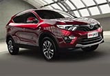 8月25日11款新車集中爆發(fā)含8款SUV