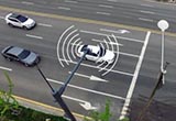 現(xiàn)代起亞測試車聯(lián)網(wǎng)V2X技術(shù) 為自動駕駛鋪路