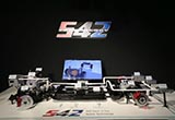 比亞迪招聘了一位F1賽車手 它想干什么？