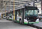 市場遇冷銷量大降 客車市場沒有未來了嗎
