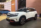 7月合資乘用車銷量排行 幾家歡樂幾家愁
