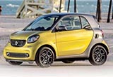 1/3經(jīng)銷商選擇留守支持Smart美國電動車計劃