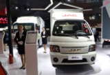 牽手大眾 江淮商用車板塊或迎來發(fā)展新機(jī)遇