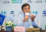 藍青松：C2B是汽車產業(yè)不可逆轉的趨勢