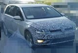 一汽-大眾1500萬輛整車下線 或為新高爾夫