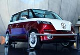 造訪德累斯頓透明工廠 大眾電動(dòng)車款誕生