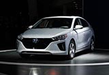 現(xiàn)代起亞2020年推31款環(huán)保車 續(xù)航達(dá)500km