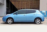 日本廠商因新規(guī)不得不在華生產(chǎn)電動汽車