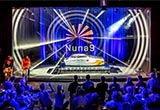 努昂與力聯(lián)思打造太陽能賽車Nuna9