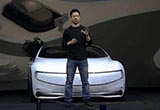 樂(lè)視汽車(chē)稱無(wú)大規(guī)模裁員 有副總裁級(jí)將加盟