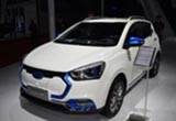2017年1-7月新能源汽車(chē)銷(xiāo)量分析