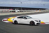全面取消V8 “信仰”AMG也終被電動(dòng)化取代