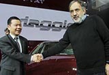 齊大非偶 東風(fēng)和廣汽接連否認(rèn)欲收購(gòu)FCA