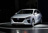 起亞2020年推31款環(huán)保車(chē) 電動(dòng)車(chē)?yán)m(xù)航達(dá)500km