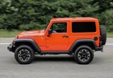 長城汽車確認(rèn)有意收購FCA Jeep品牌
