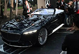 一款電動(dòng)超跑即將誕生 不出自勞斯萊斯和賓利