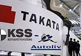 寧波均勝電子利潤6.16億 并購勾勒帝國藍(lán)圖