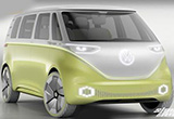 大眾首款電動(dòng)MPV決定量產(chǎn) 中國(guó)市場(chǎng)為重點(diǎn)