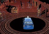 佛羅里達(dá)大學(xué)9千萬美元建無人駕駛測試場