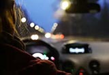 驾校从没告诉我 晚上开车要注意这些！