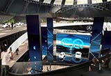 法蘭克福車展奔馳陣容 AMG Project One等
