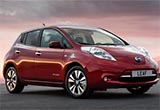 日產(chǎn)電池業(yè)務(wù)賣給中國 因?yàn)橄胱龃箅妱?dòng)車