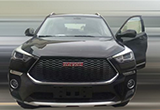哈弗推H6S紅標(biāo)車型 “狼群戰(zhàn)術(shù)”能玩多久