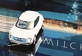 2017法蘭克福車展前瞻：奔馳三款車全球首發(fā)