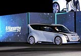 奧迪同漢能合作 太陽能電池車前途幾何？